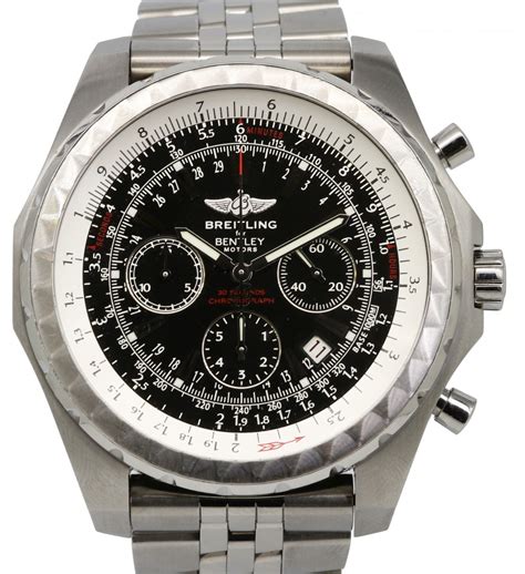 Breitling Bentley Motors T A25363 .